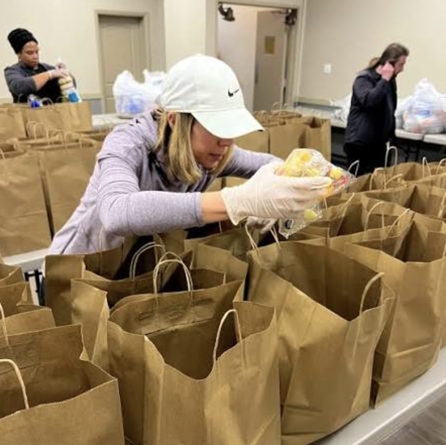 Pack Community Care Kits