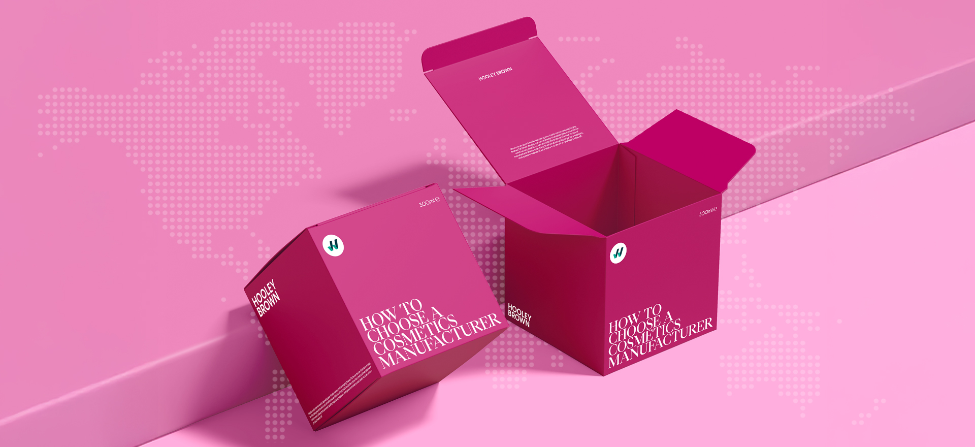 How to choose an EU/UK cosmetics manufacturer