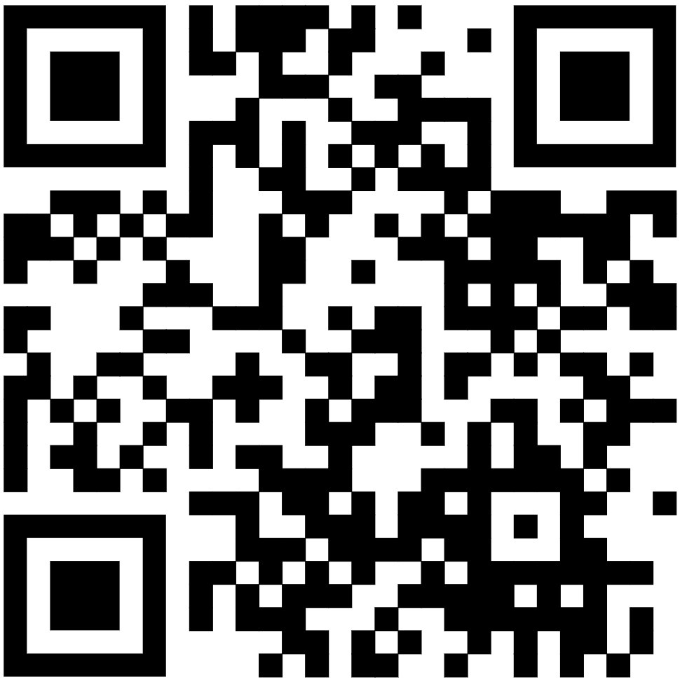 Scan to download NOLA app
