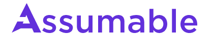 Assumable full logo