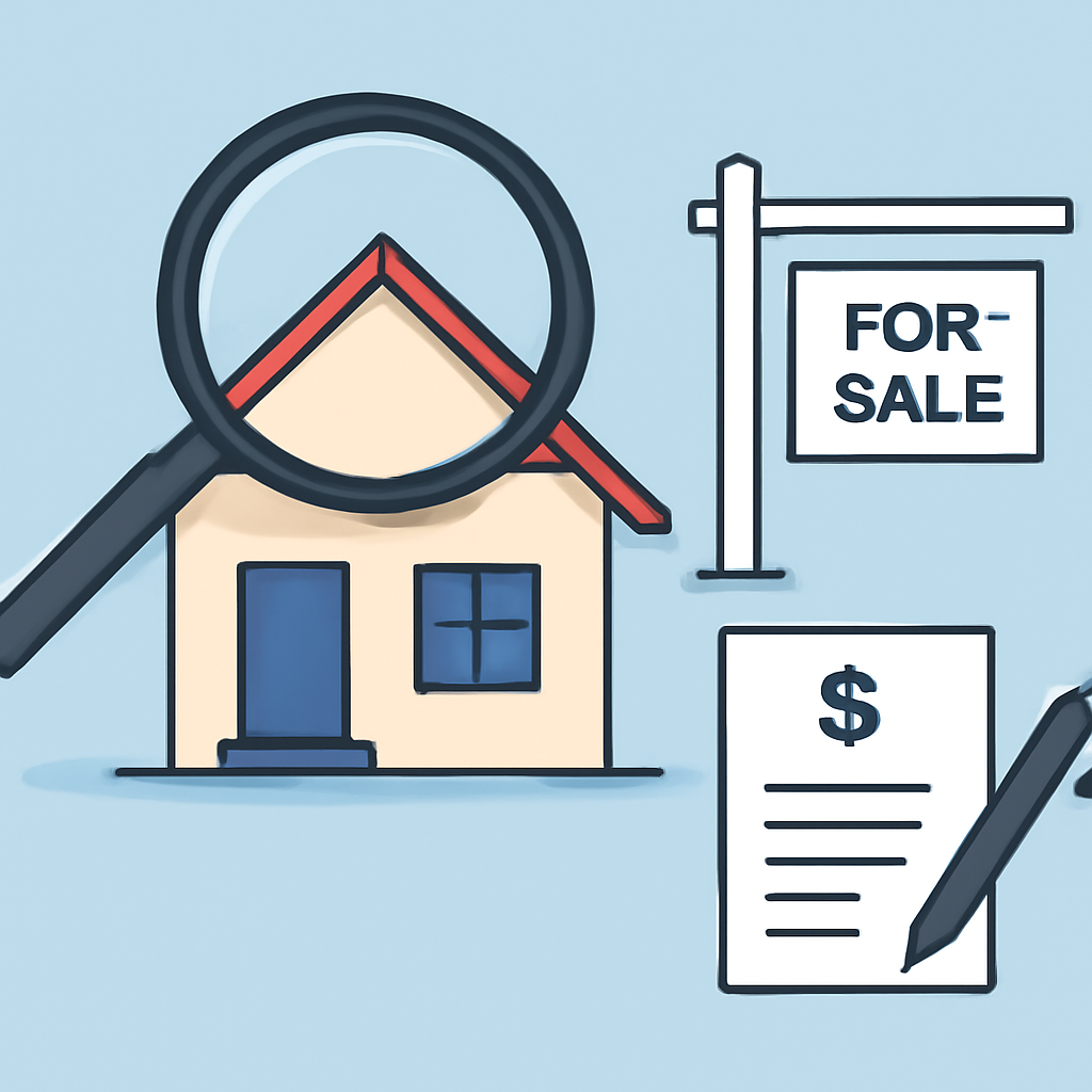 find assumable mortgage listings near you
