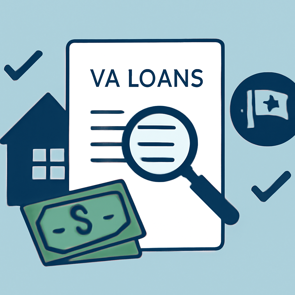 find assumable mortgage listings near you