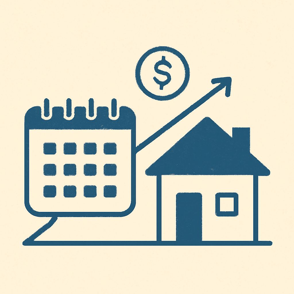 find assumable mortgage listings near you