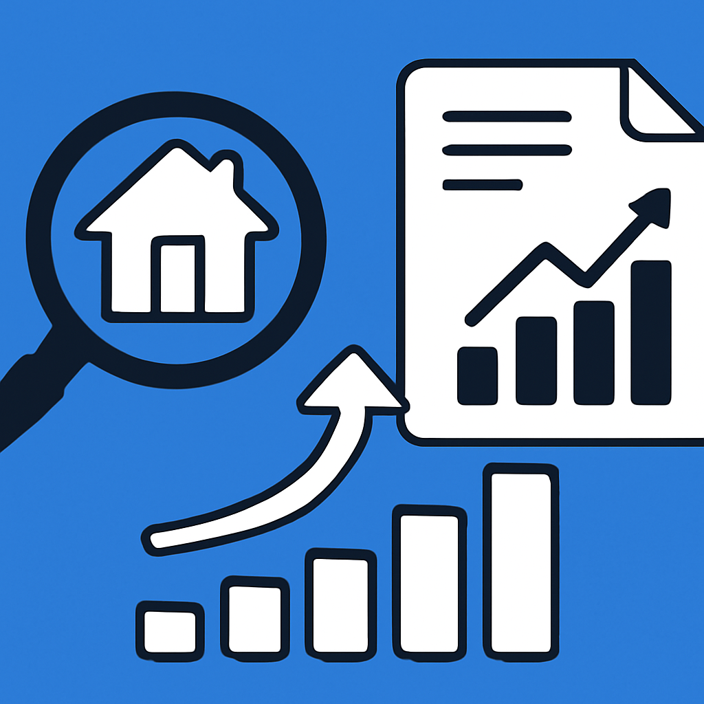 find assumable mortgage listings near you