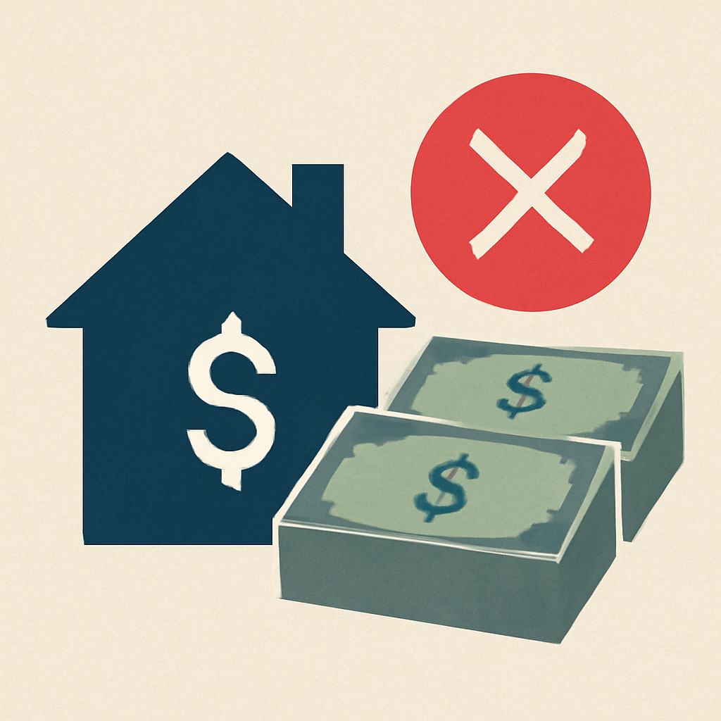 find assumable mortgage listings near you