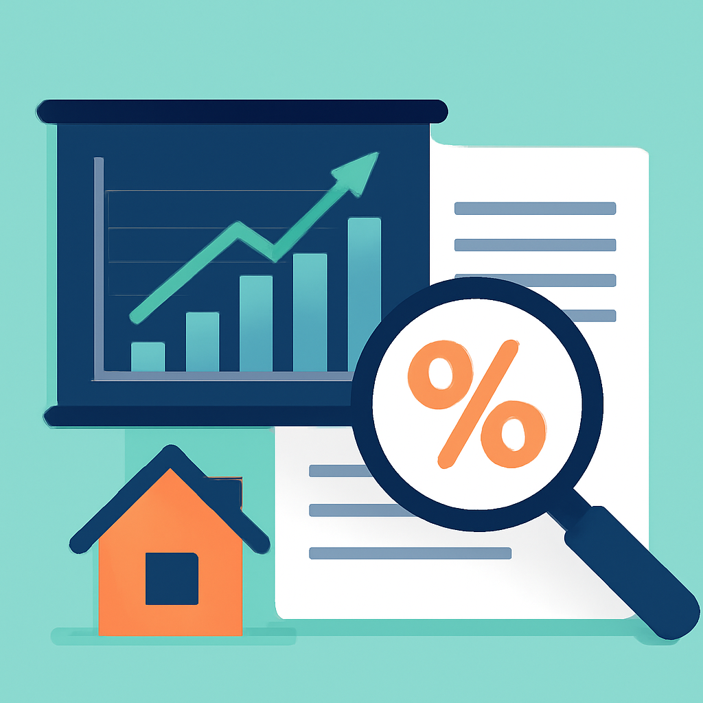 find assumable mortgage listings near you