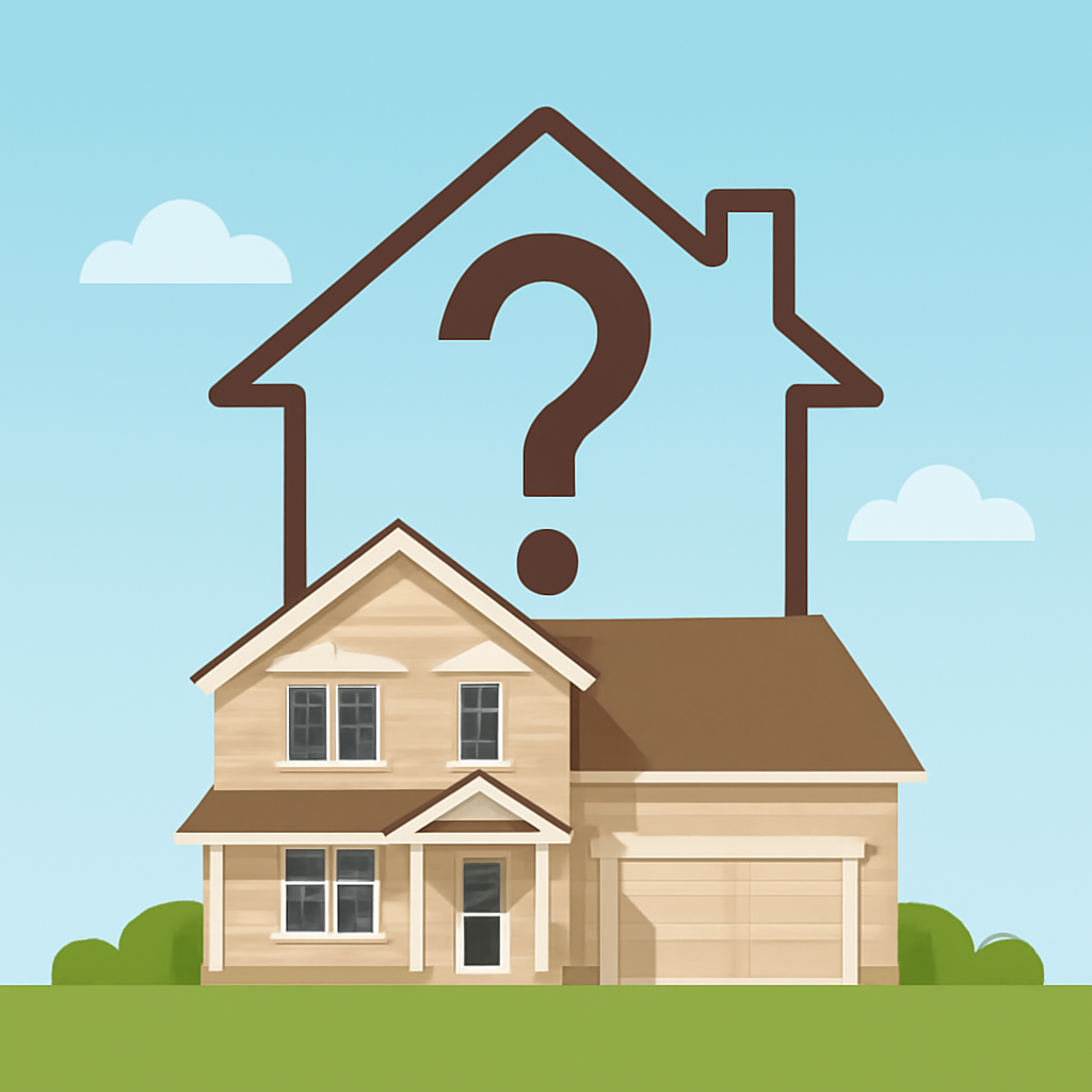 find assumable mortgage listings near you