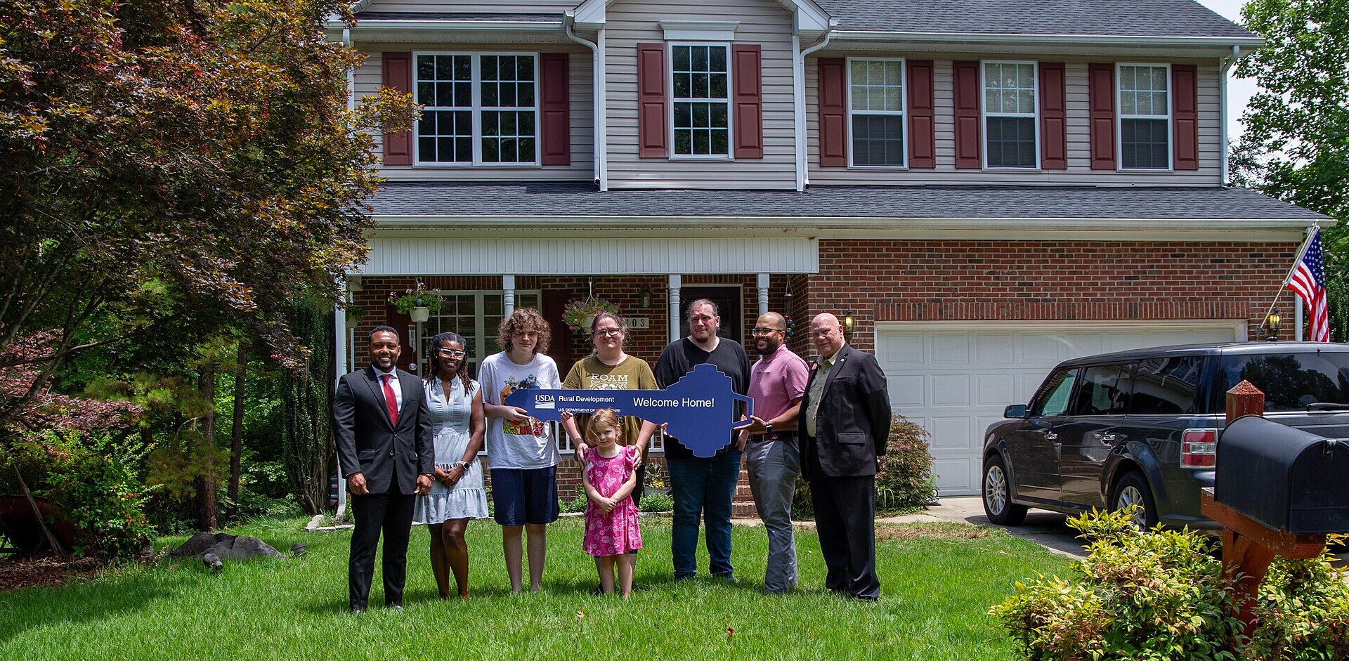 USDA Loan Assumption: How to Take Over a Seller's Mortgage