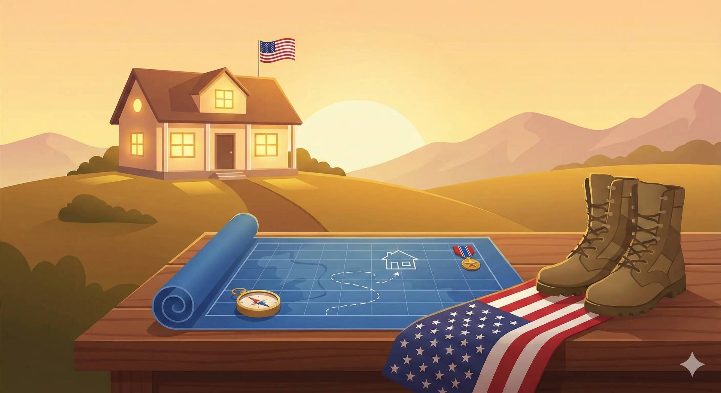 Assuming a VA Mortgage: The Complete 2026 Guide