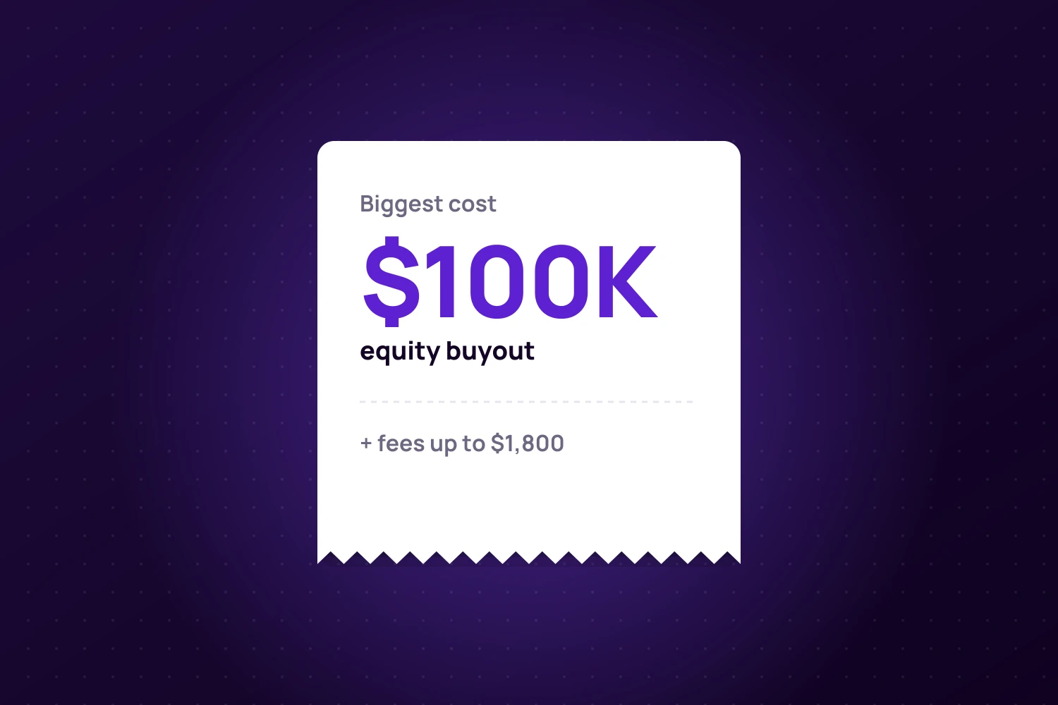 The Cost of Assumable Mortgage