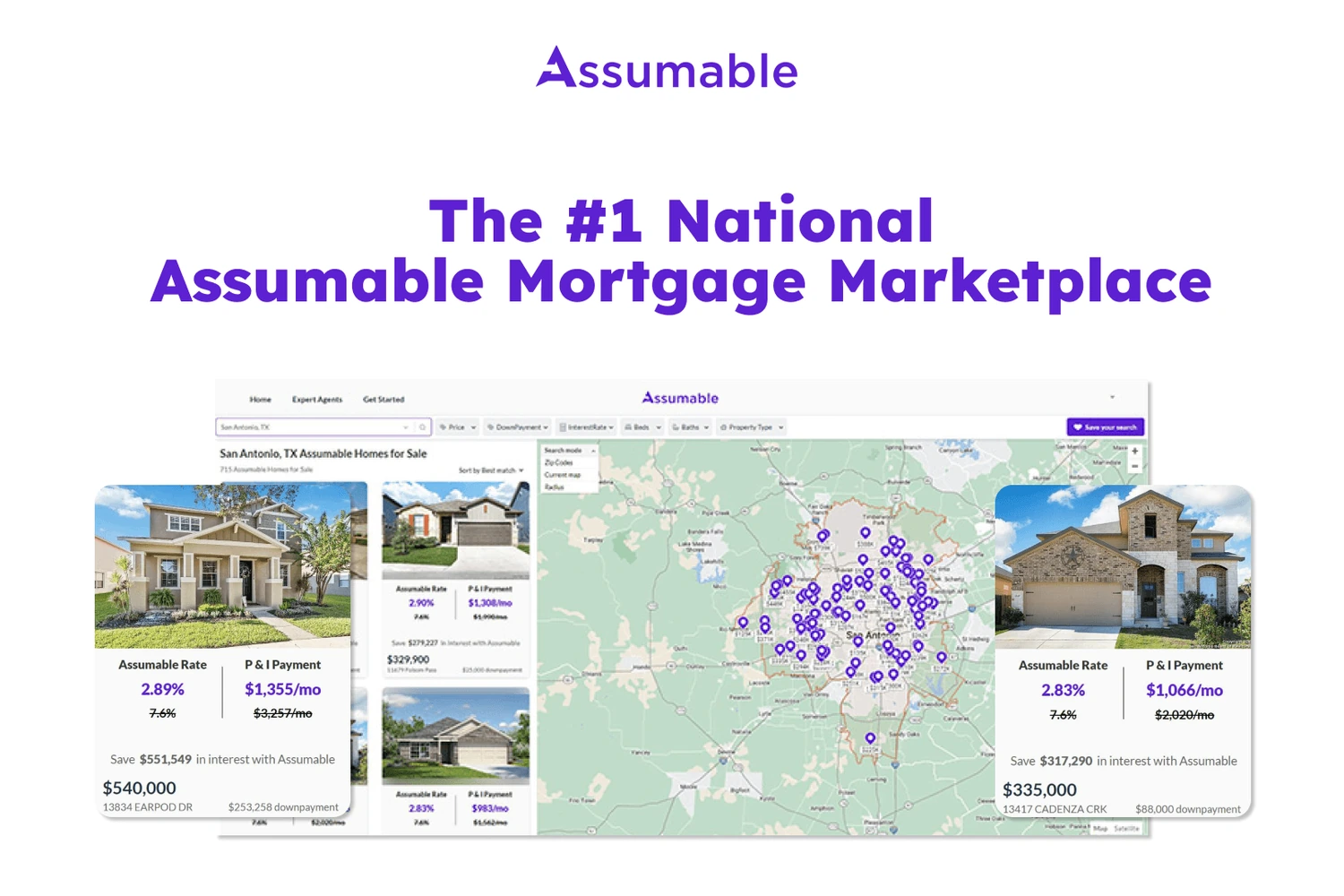 How to Find Assumable Mortgage Homes 2026