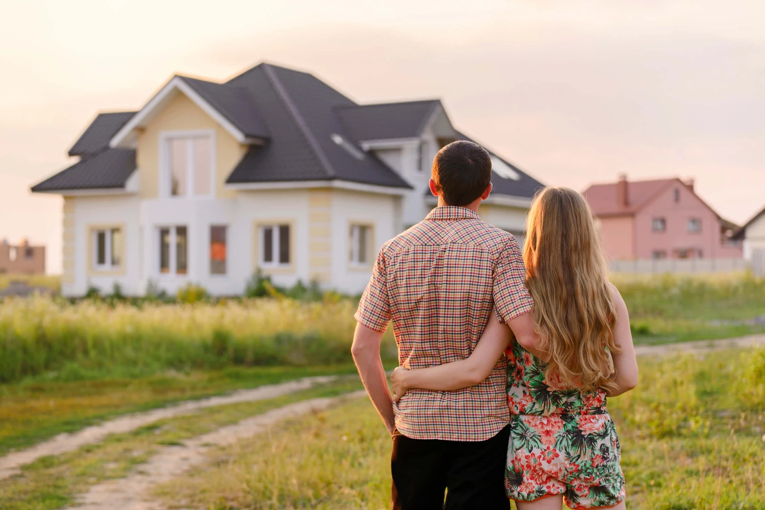 The Benefits of Assumable Mortgages