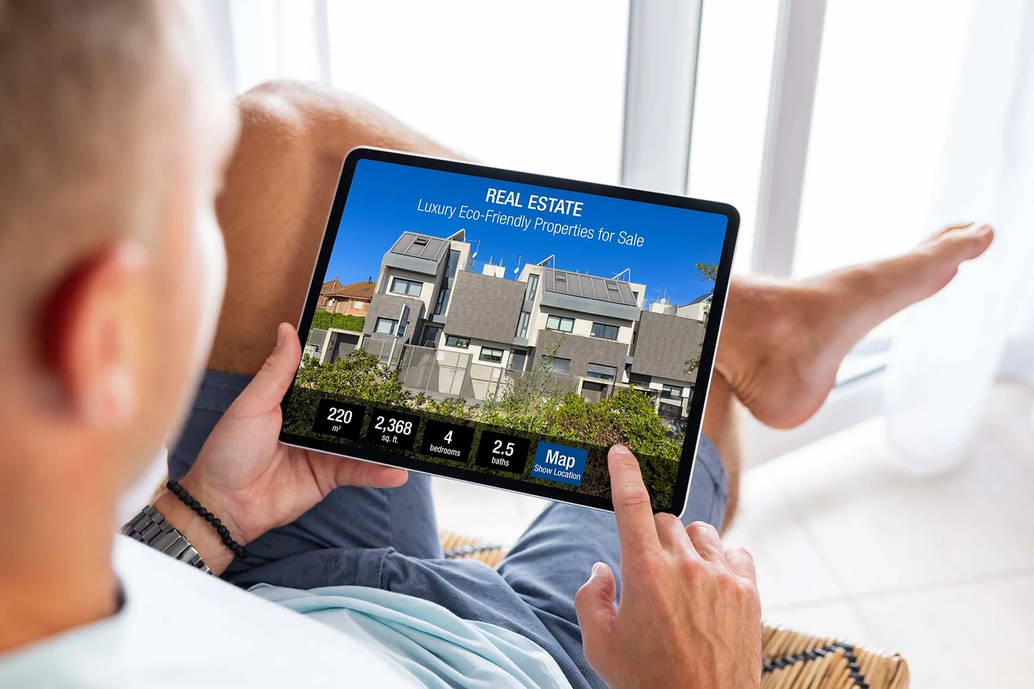 Sellers Guide to Assumable Mortgages