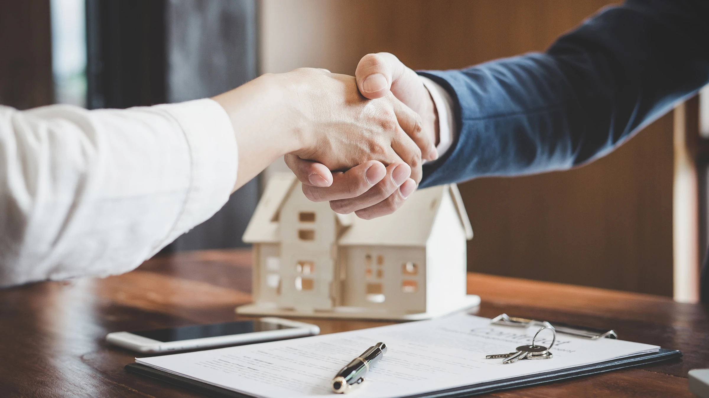 Assumable Mortgages vs. Traditional Mortgages