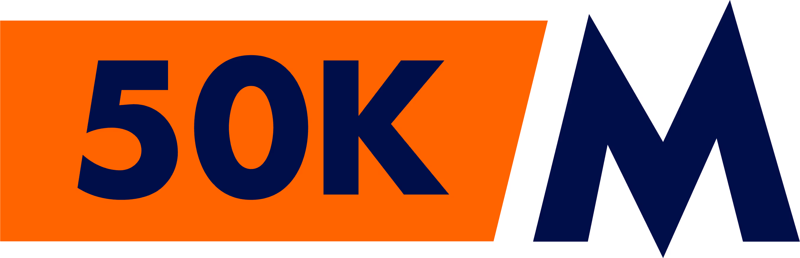 50km UTMB Badge