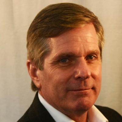 Mike Hefron