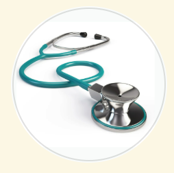 Image of Stethoscope