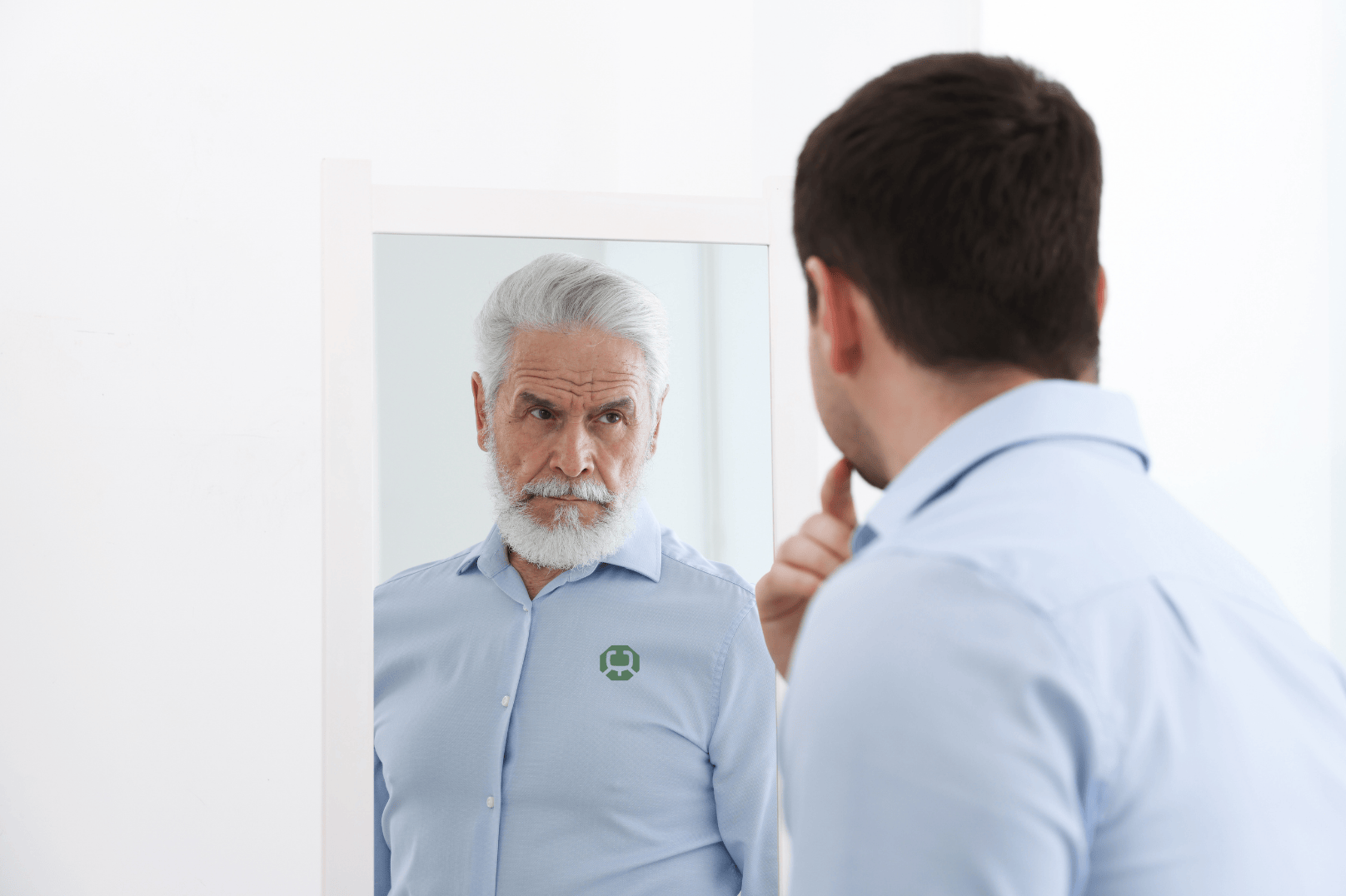 Je bent niet je diagnose: Hoe je identiteit de sleutel is tot herstel