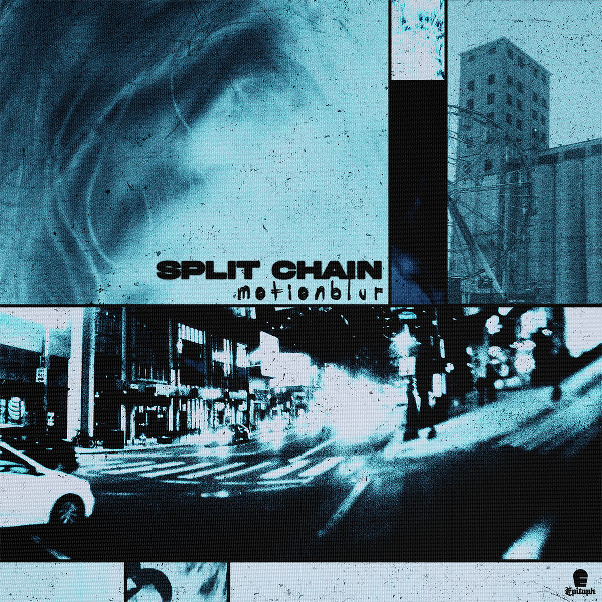 Splitchain - Motionblur