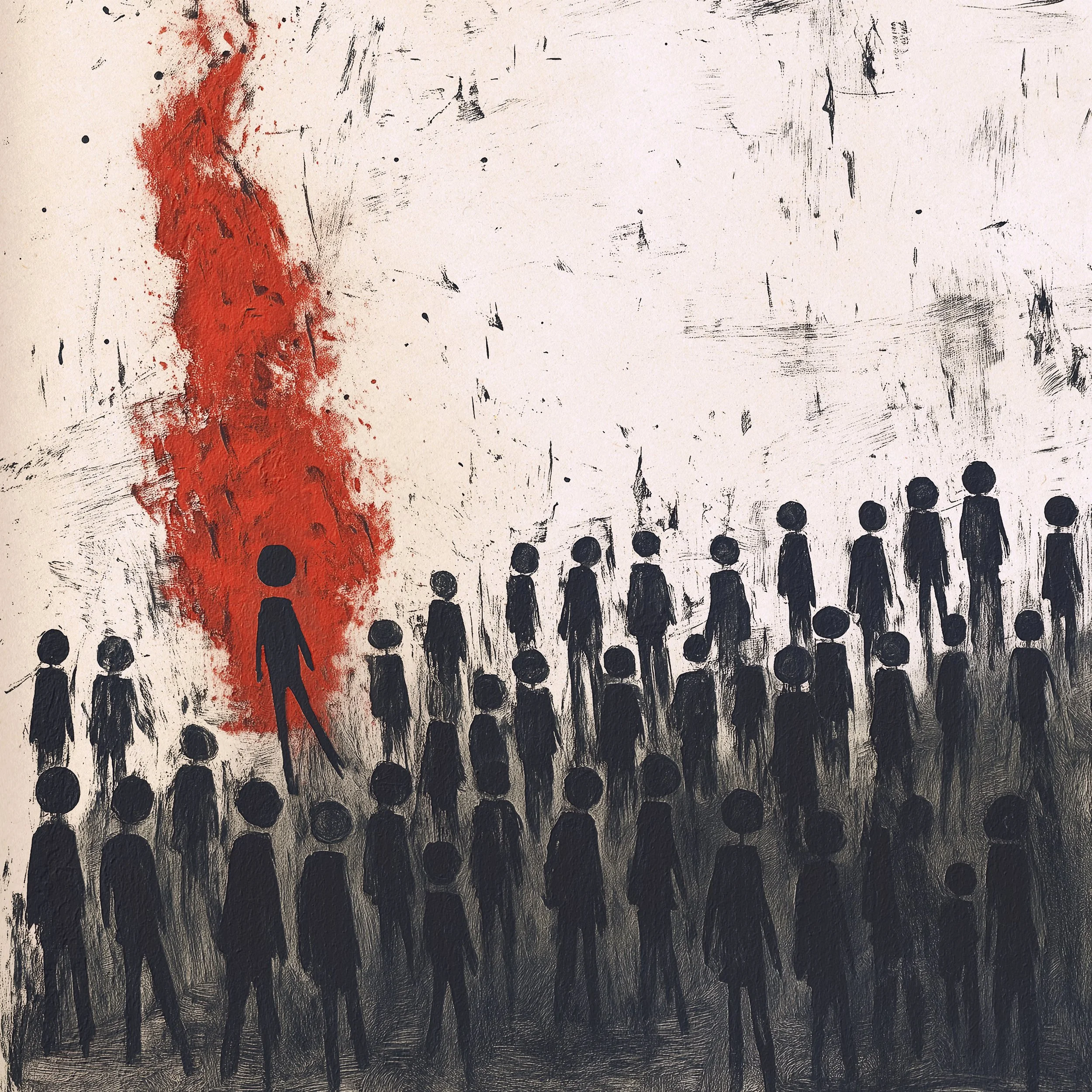 Three Days Grace au format deux voix