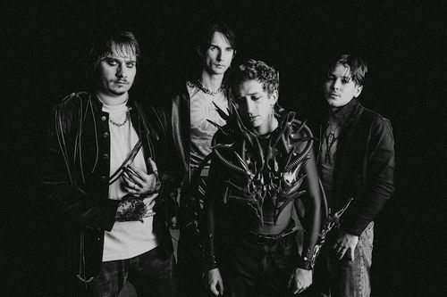 Un premier album réussi pour Ashen