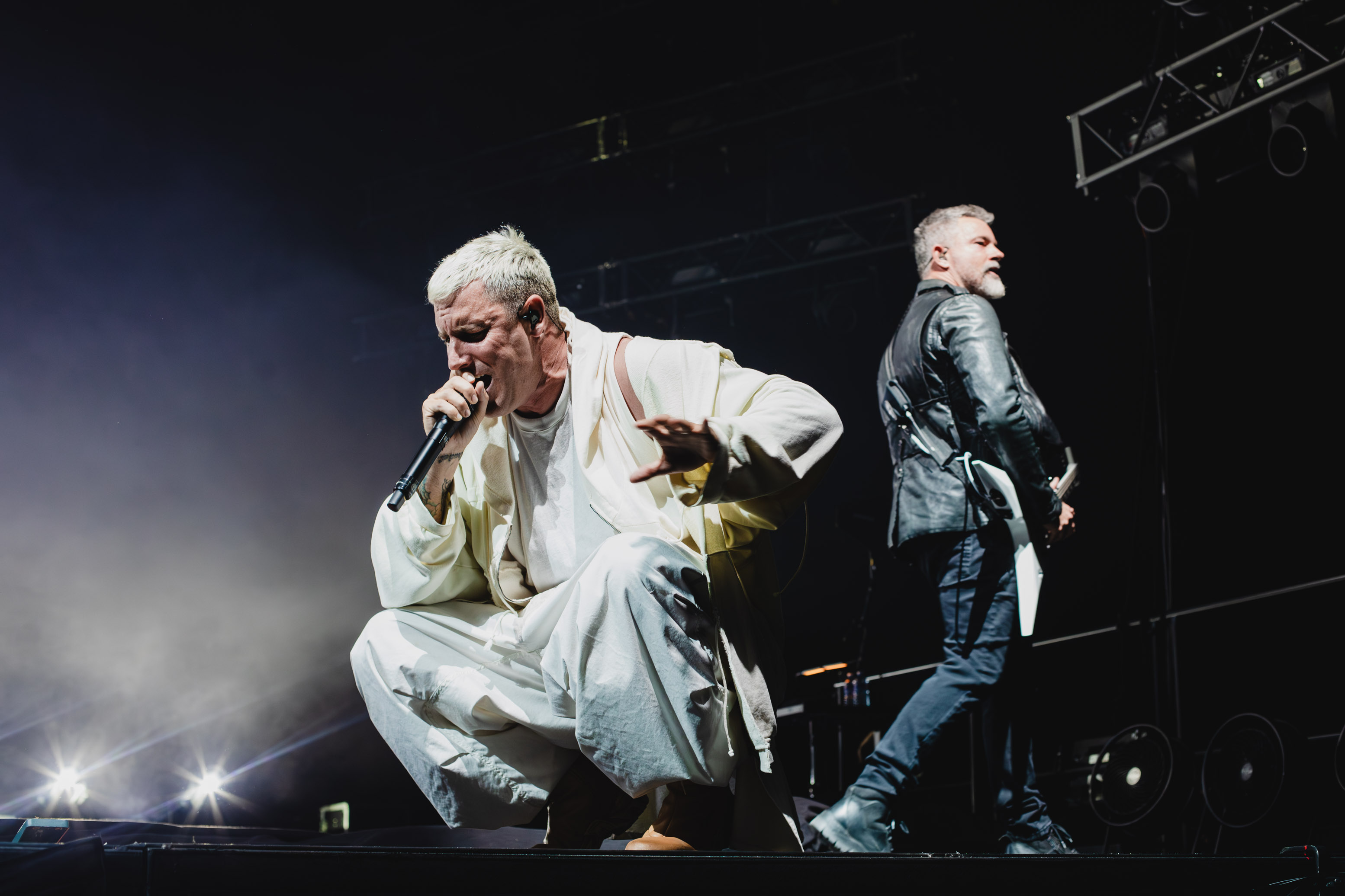 Parkway Drive, 20 ans de puissance inégalée