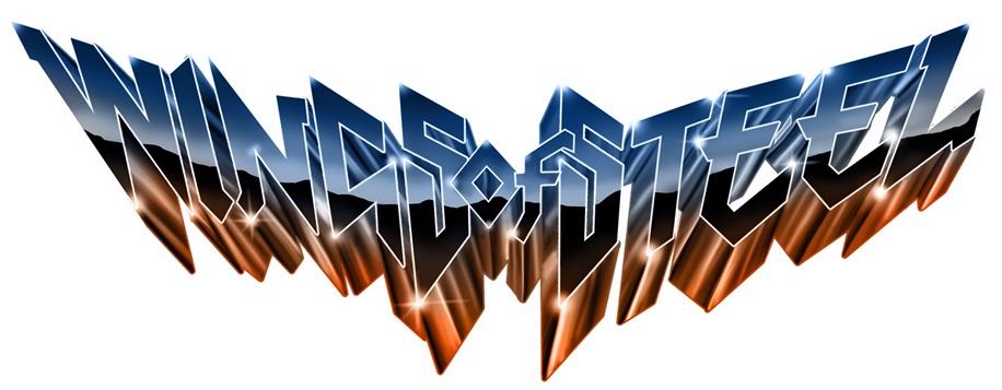 Wings of Steel – Winds of Time 
