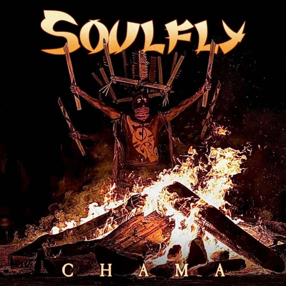 Soulfy - Chama
