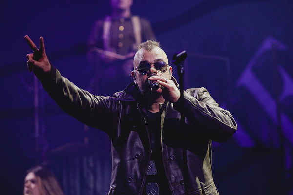 Entre légendes et limites, le chemin tortueux de Sabaton