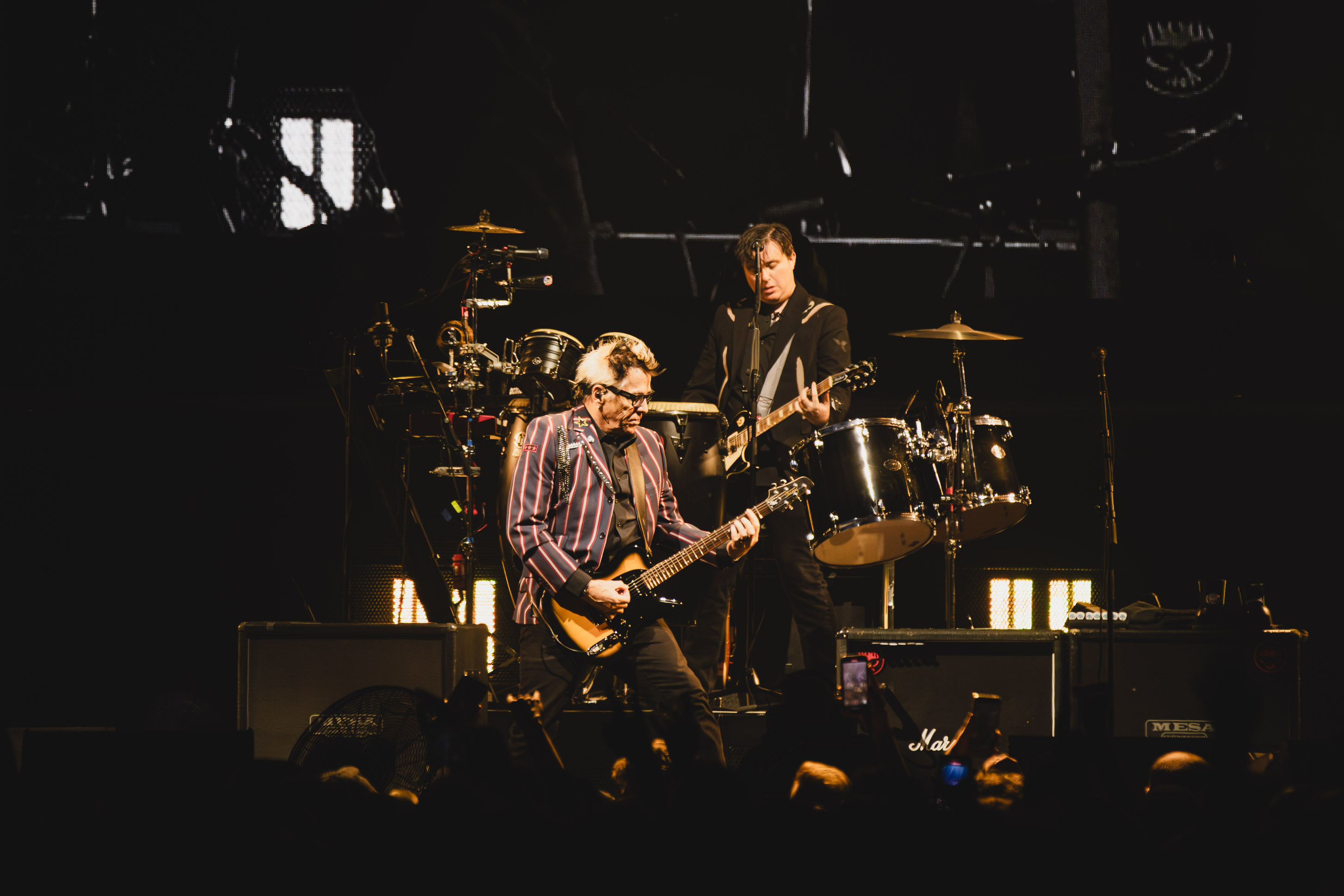 The Offspring in Paris : le retour des kids prodiges