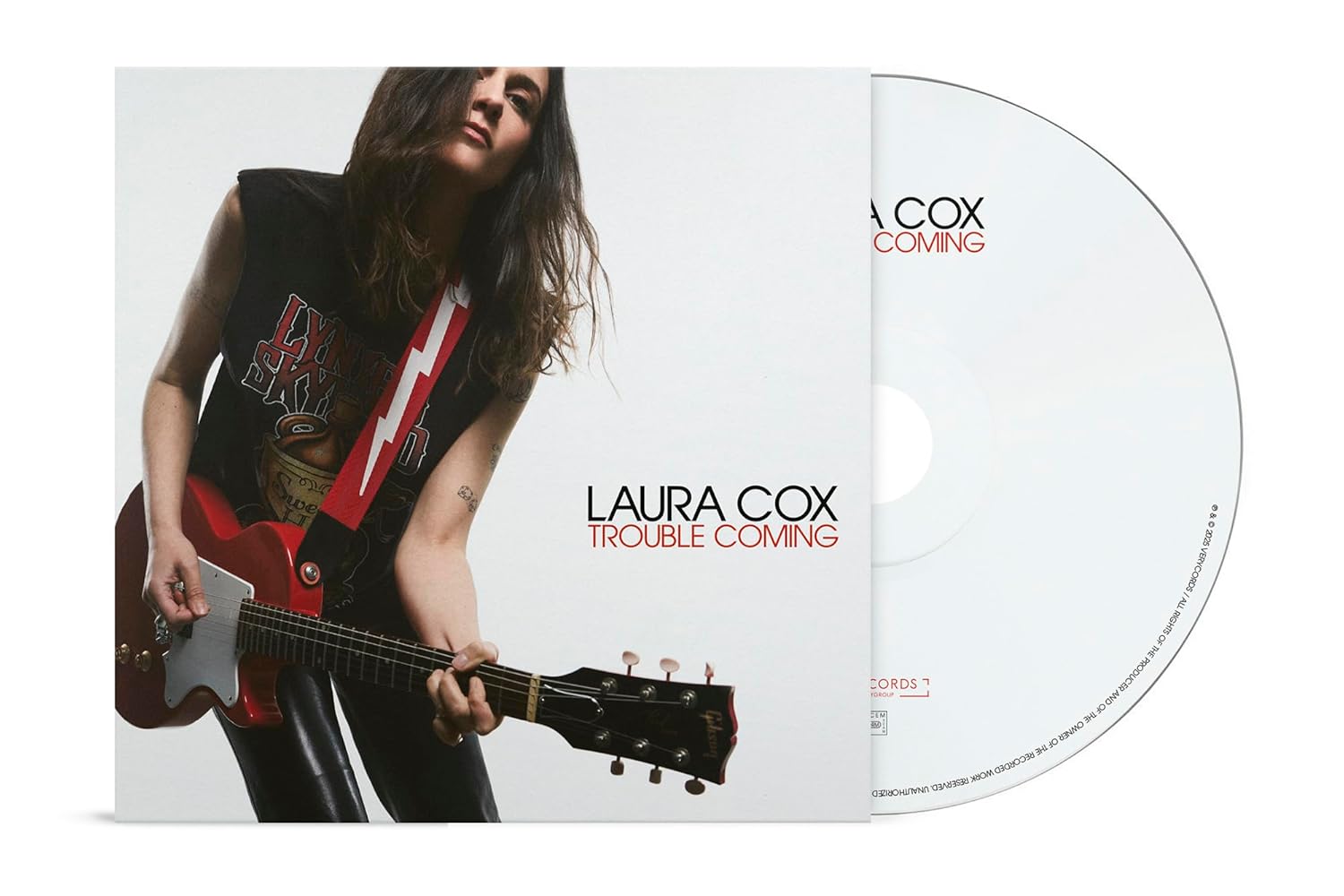 In Troubles avec Laura Cox