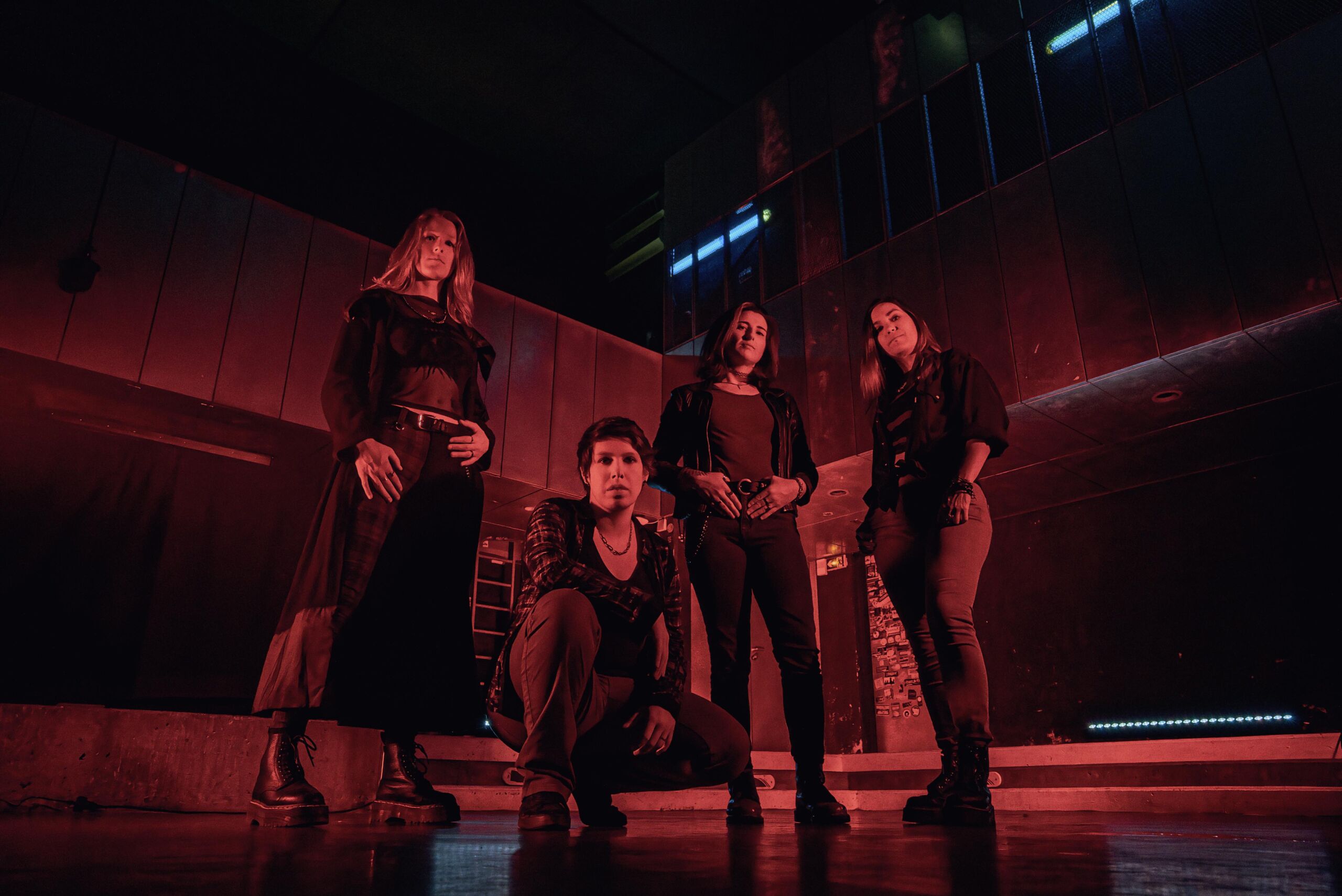 Kill The Princess : une détermination intacte et une parole franche