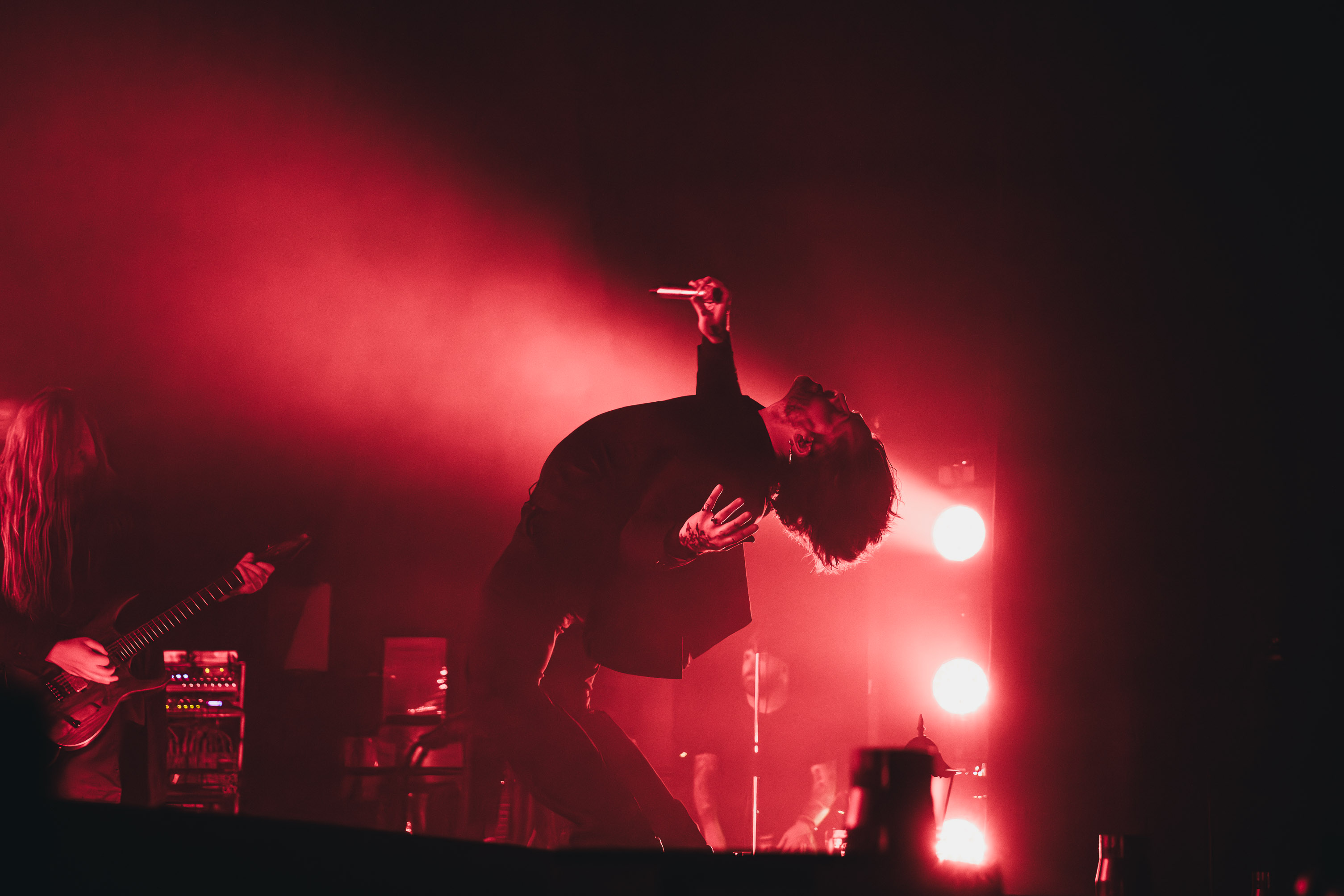 Une expérience musicale hors du temps 