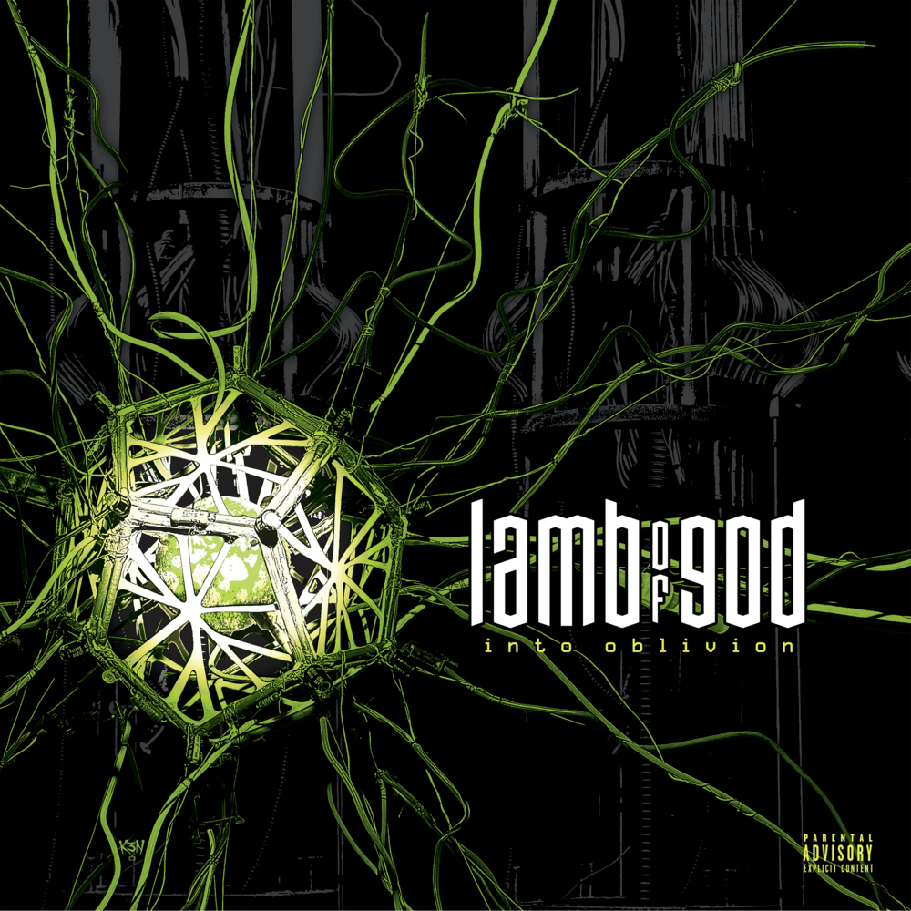 Lamb of God