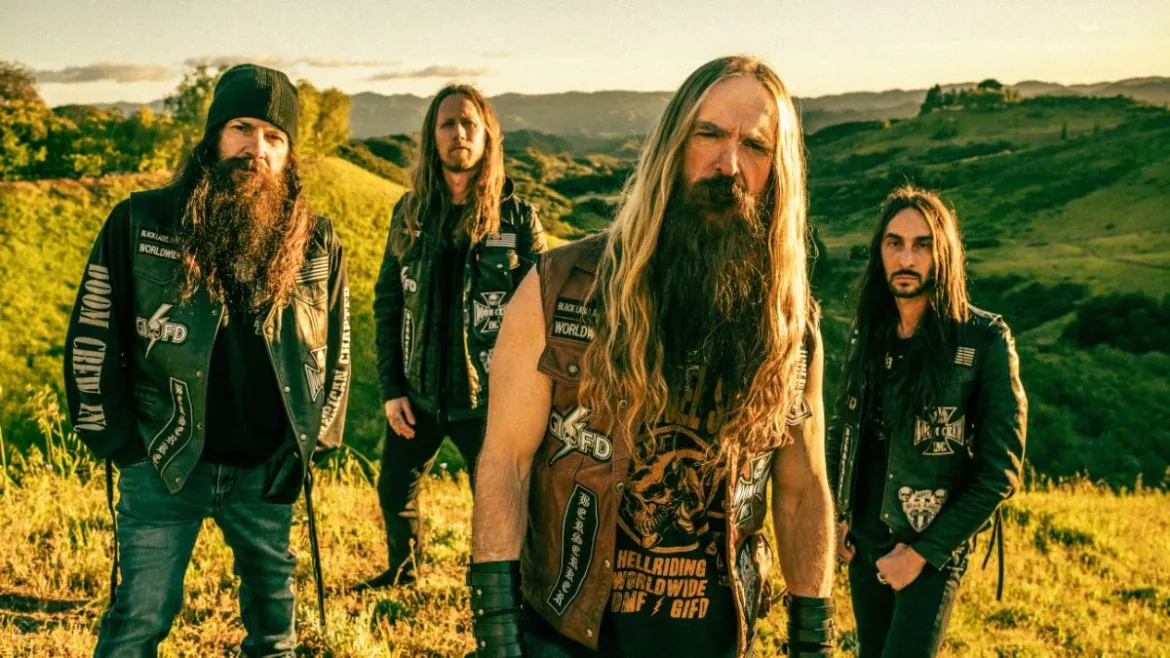 Zakk Wylde, la rage d’avancer sans compromis
