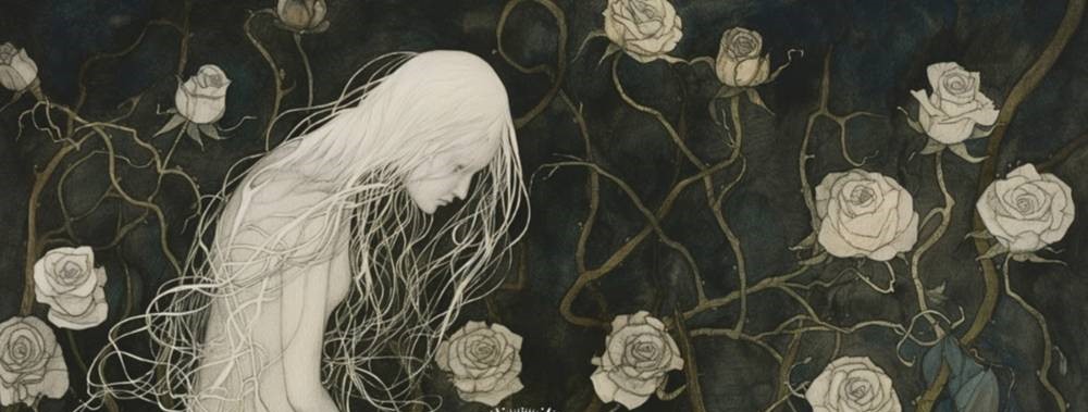 Beyond the Veil