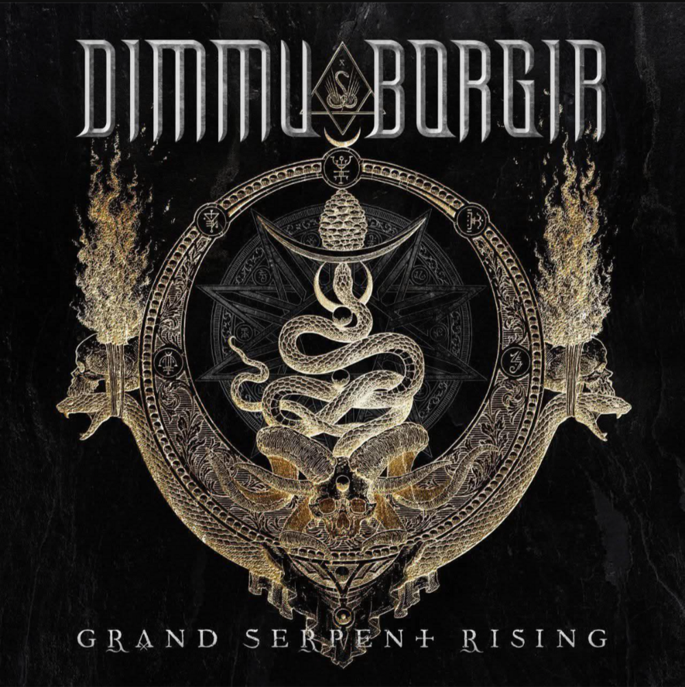 Grand Serpent Rising