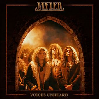 Jayler ou le rock n roll du passé qui se conjugue au futur.