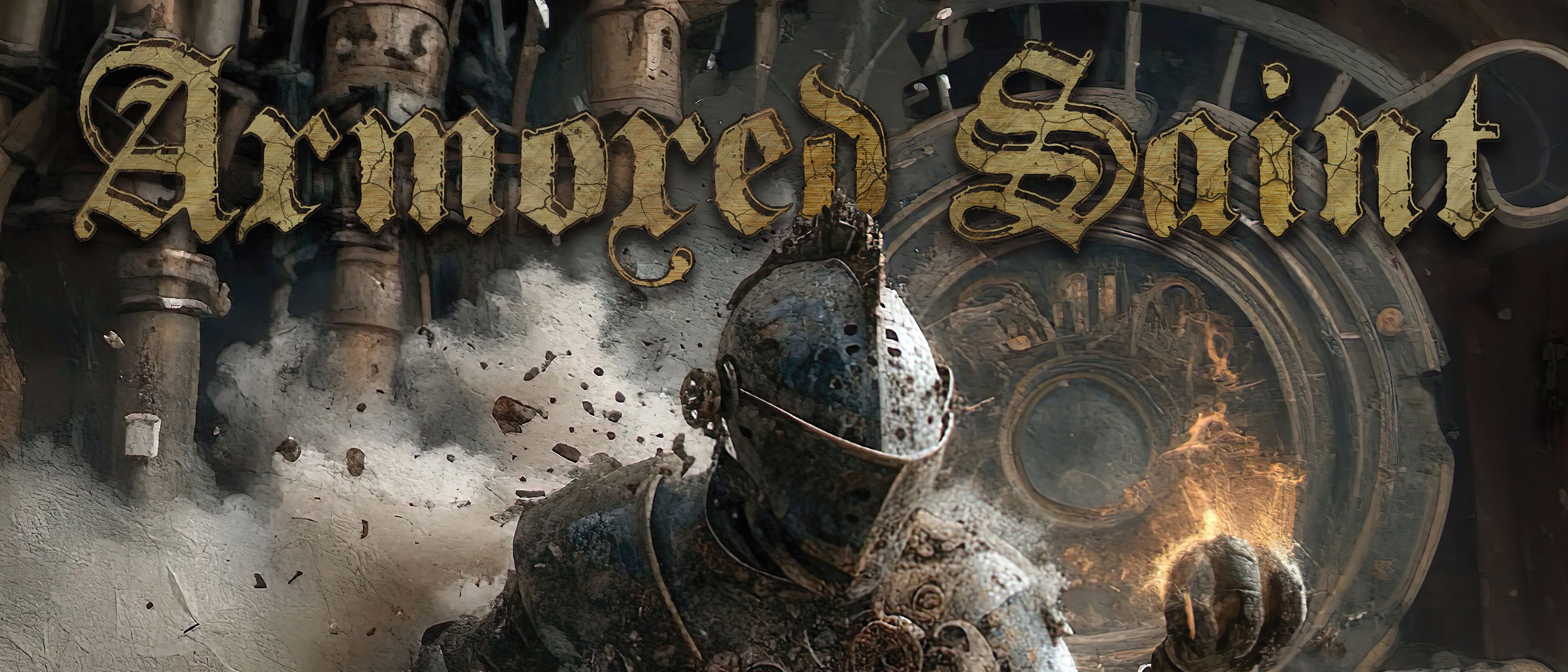 Armored Saint frappe fort avec un Heavy Metal taillé pour le live