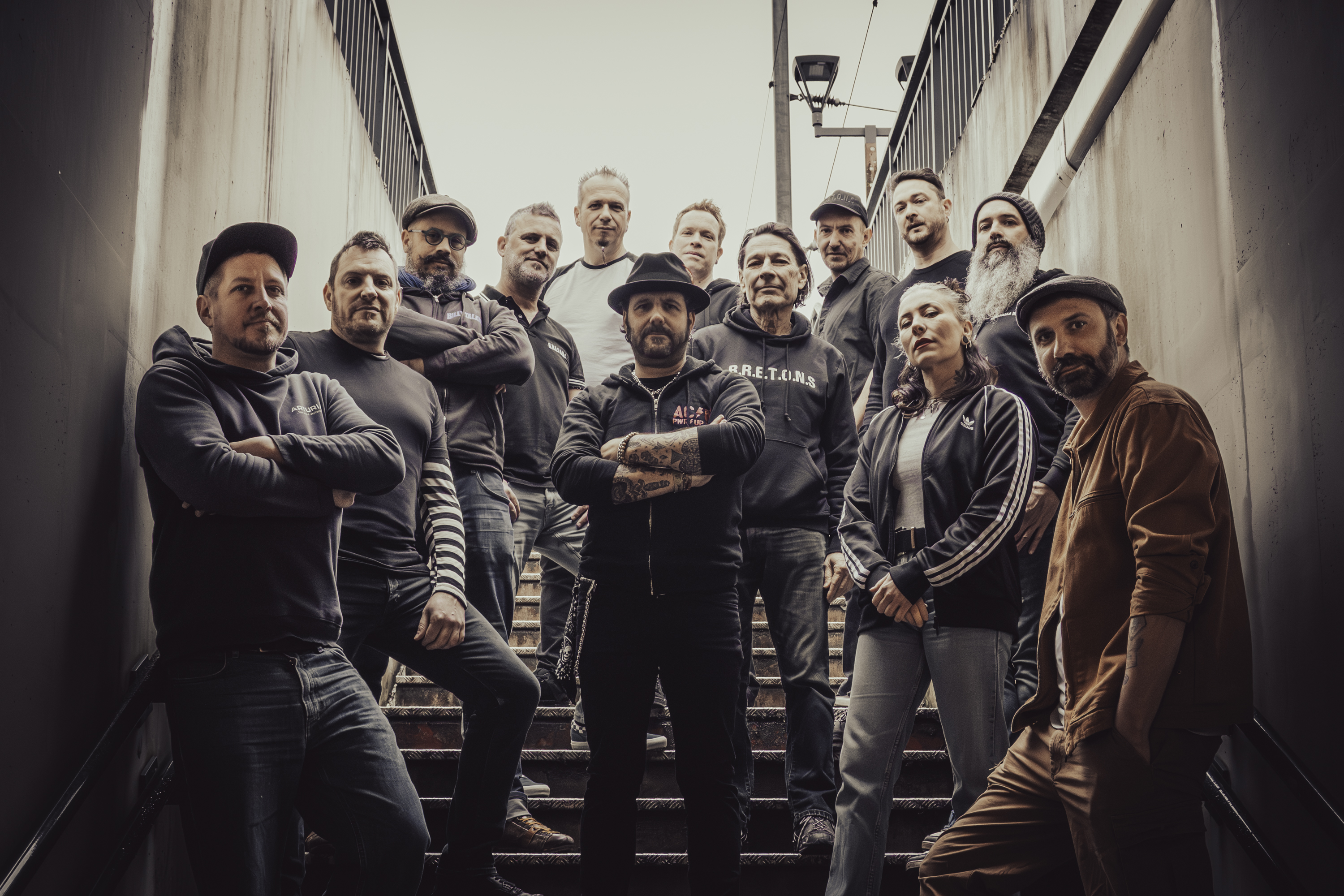 Groupe B.R.E.T.O.N.S