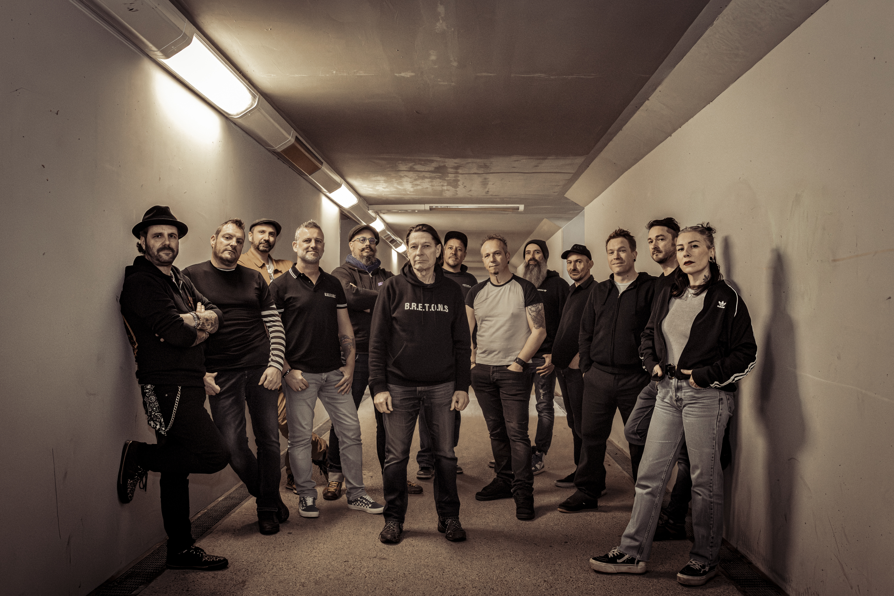 Groupe B.R.E.T.O.N.S