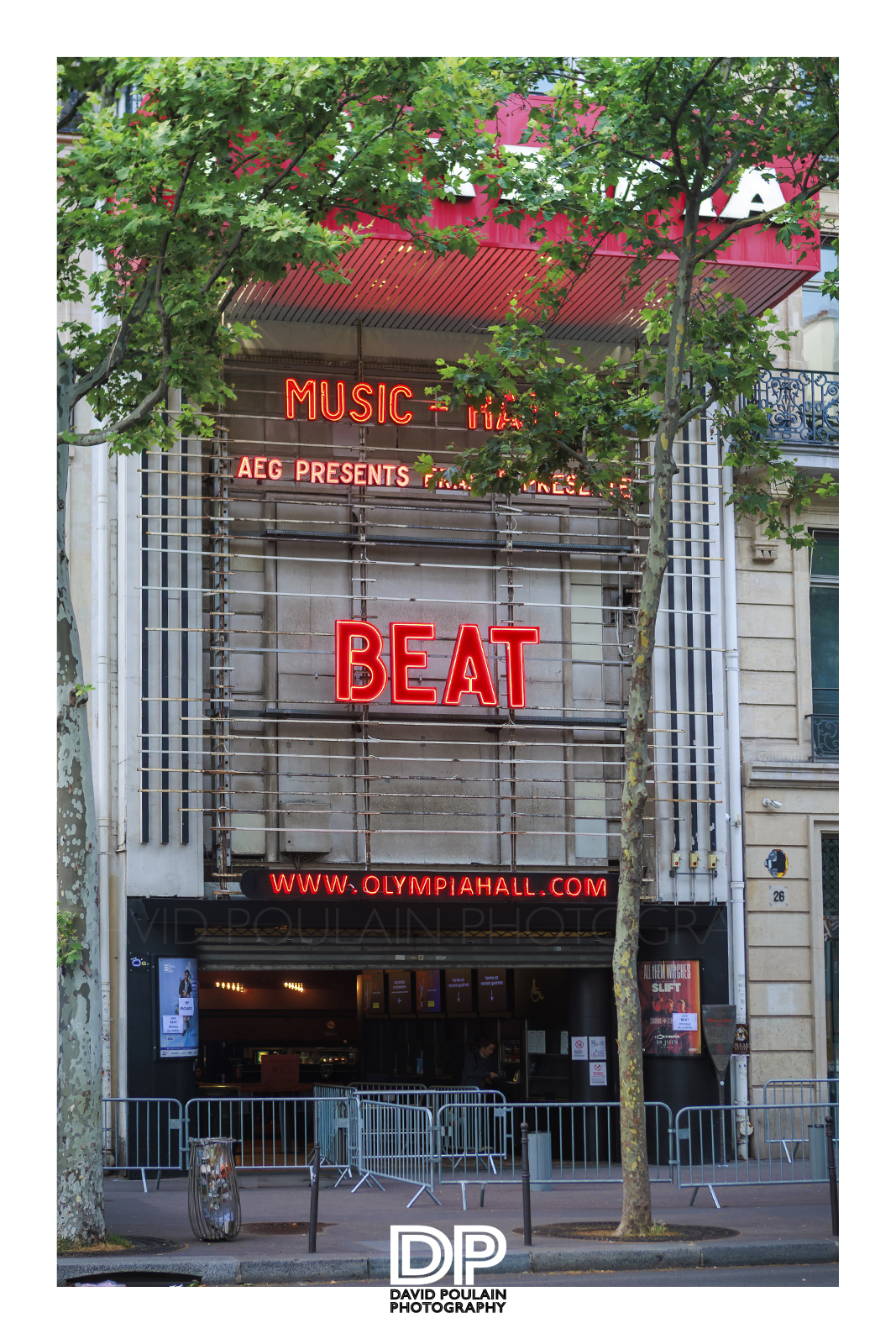 BEAT - Une Question d'Héritage