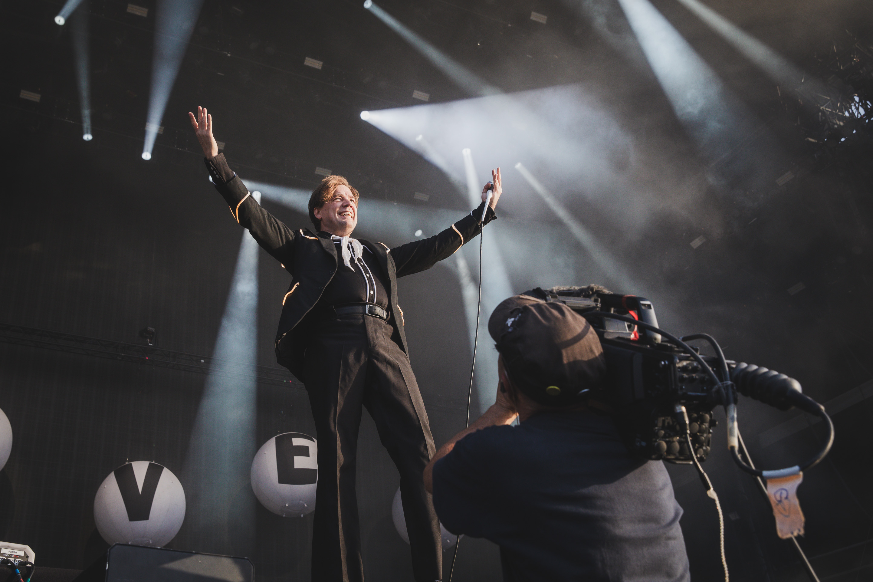 Hellfest 2026 : Bienvenue en Enfer - Jour 4