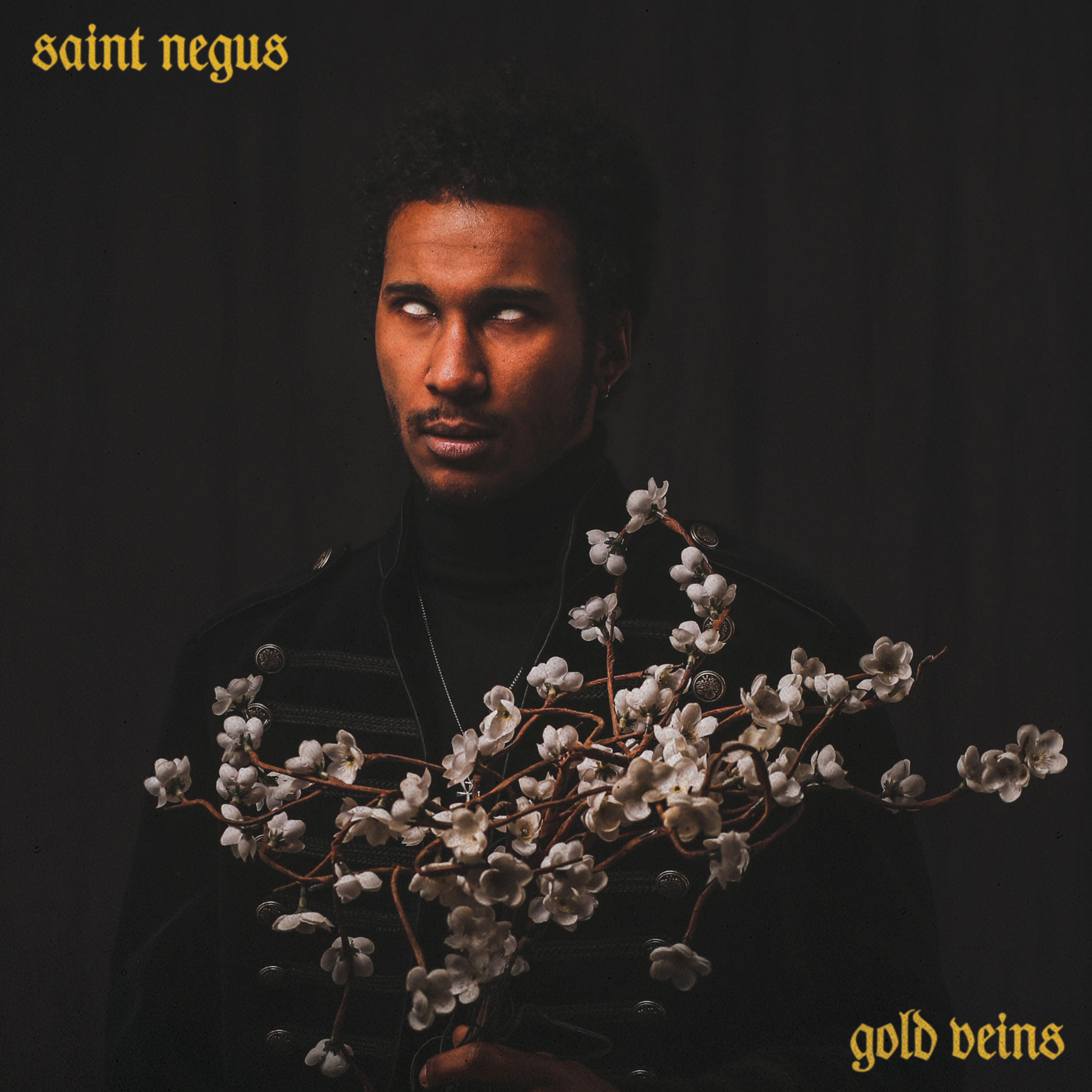 ST. NEGUS fusionne l'Orient et l'Occident
