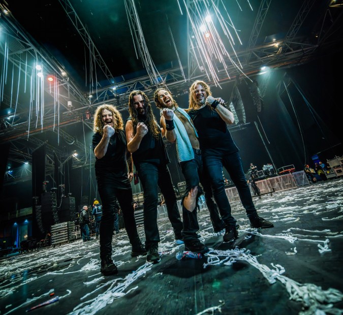Airbourne
