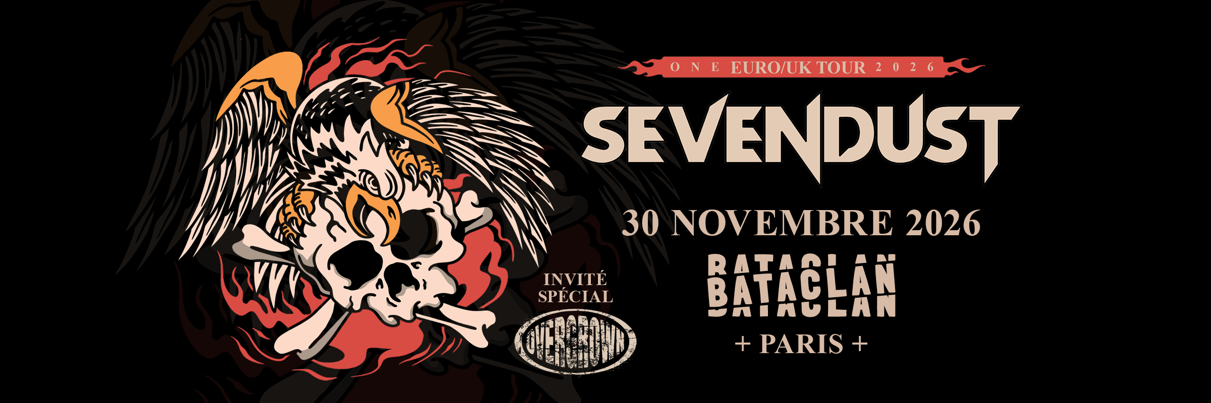 Sevendust