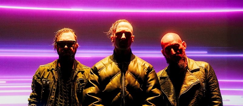Horskh - Band