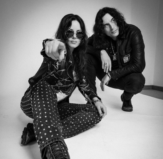 THE LAST INTERNATIONALE
