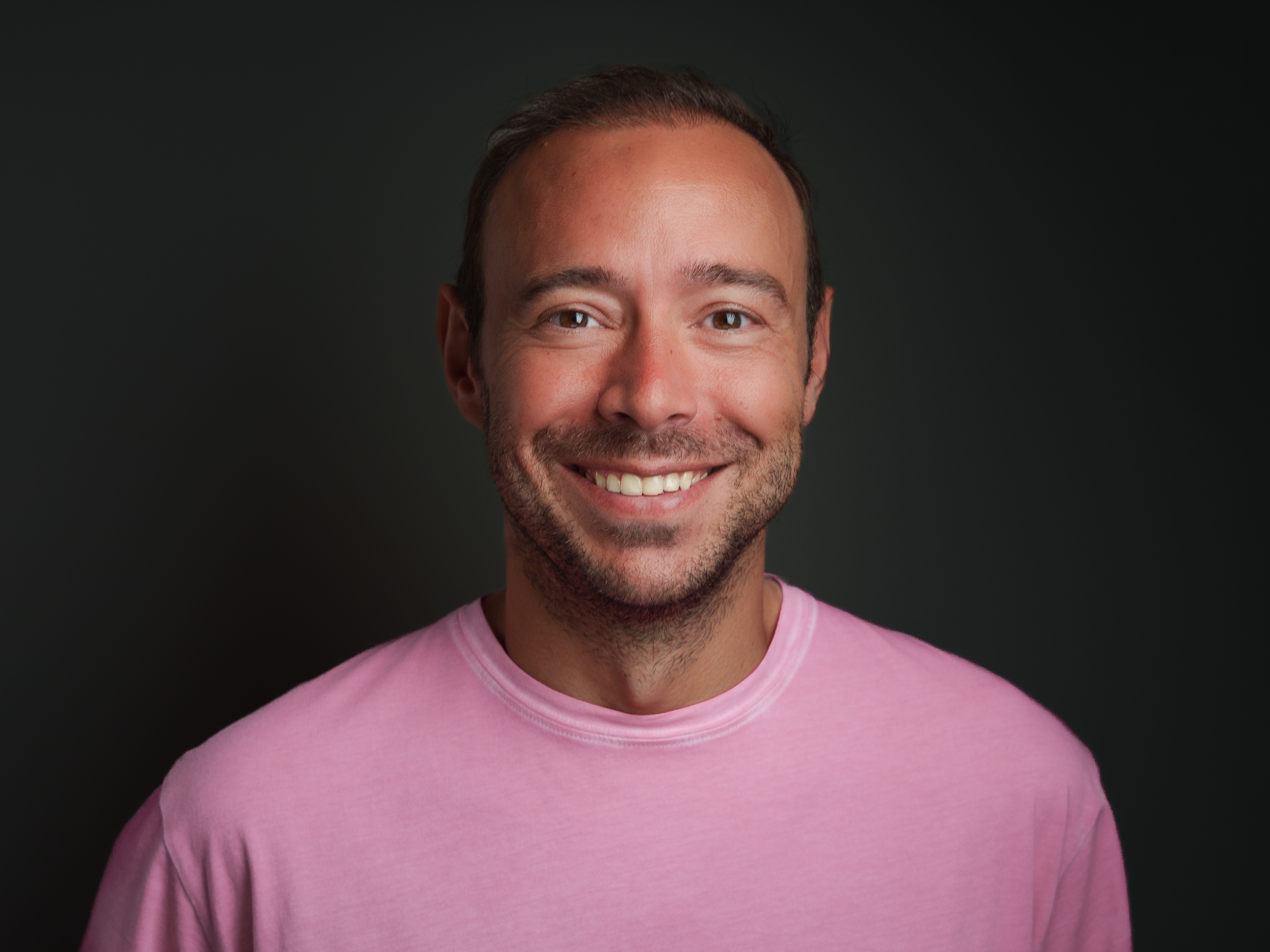 Jean-Christophe Stienlet, Head of account growth at Scalebay