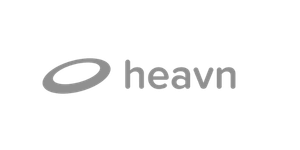 heavn logo